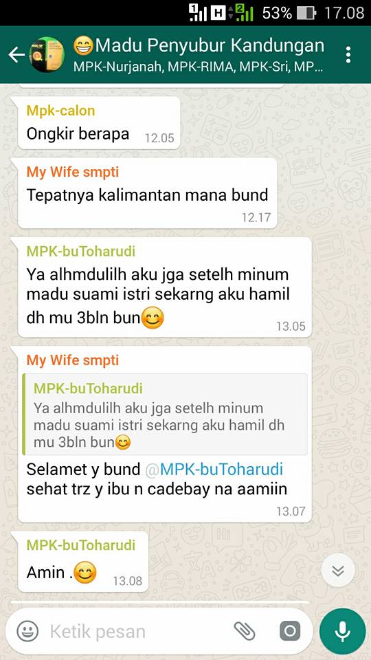 Testimoni yunieshoop